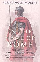 In the Name of Rome (h�ftad)