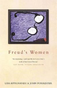 Freud's Women (h�ftad)