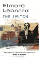 The Switch (inbunden)