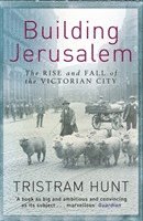 Building Jerusalem (h�ftad)