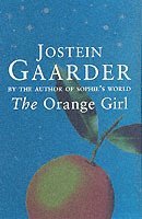 The Orange Girl (pocket)