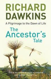 The Ancestor's Tale (h�ftad)