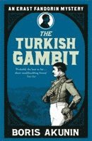 Turkish Gambit (h�ftad)