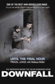 Until The Final Hour (inbunden)