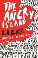 The Angry Island (h�ftad)