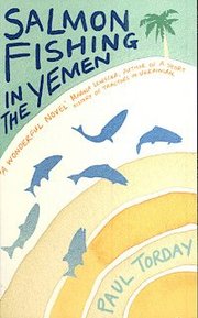 Salmon fishing in the Yemen (pocket)