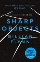 Sharp Objects (h�ftad)