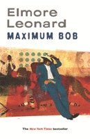 Maximum Bob (inbunden)