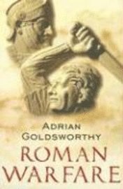 Roman Warfare (h�ftad)