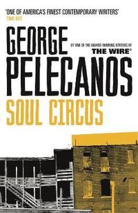 Soul Circus (h�ftad)