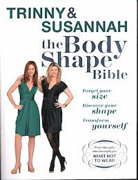 Body Shape Bible