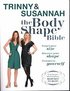 The Body Shape Bible