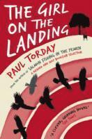 The Girl on the Landing (h�ftad)