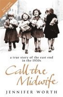 Call the Midwife (h�ftad)