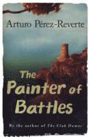 The Painter of Battles (h�ftad)
