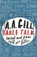 Table Talk (h�ftad)