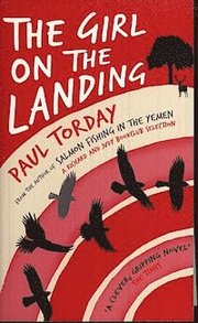 The Girl on the Landing (pocket)