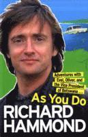 As You Do (h�ftad)