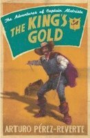 King's Gold (h�ftad)