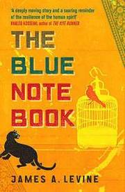 The Blue Notebook (h�ftad)