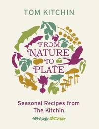 From Nature to Plate (h�ftad)