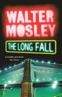 The Long Fall (h�ftad)