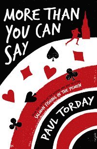 More Than You Can Say (h�ftad)