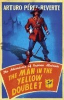The Man In The Yellow Doublet (h�ftad)