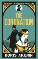 The Coronation (h�ftad)