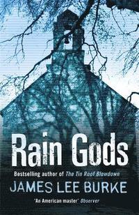 Rain Gods (pocket)