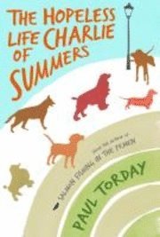 Hopeless Life Of Charlie Summers (h�ftad)