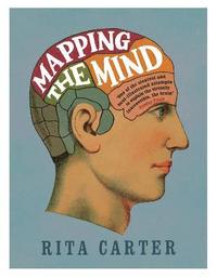 Mapping the Mind (h�ftad)