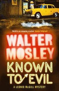Known to Evil (h�ftad)
