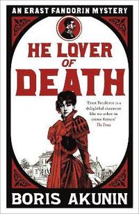 He Lover of Death (h�ftad)