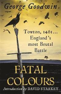 Fatal Colours (h�ftad)
