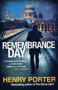 Remembrance Day