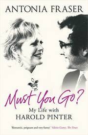 Must You Go? (h�ftad)