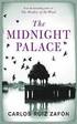 The Midnight Palace