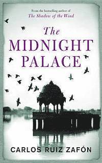 The Midnight Palace (h�ftad)