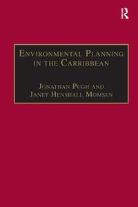 Environmental Planning in the Caribbean (h�ftad)