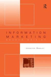 Information Marketing (h�ftad)