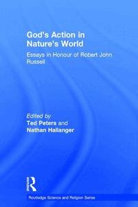 God's Action in Nature's World (h�ftad)