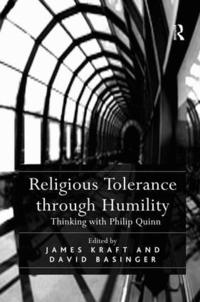 Religious Tolerance Through Humility (h�ftad)