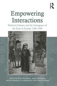 Empowering Interactions (h�ftad)