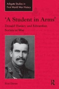 'A Student in Arms'