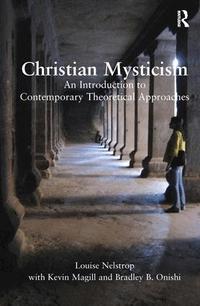 Christian Mysticism (h�ftad)
