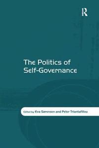 The Politics of Self-governance (h�ftad)