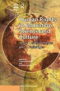 Human Rights in Education, Science and Culture