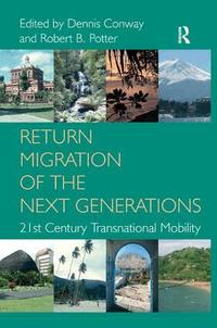 Return Migration of the Next Generations (h�ftad)