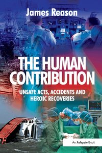 The Human Contribution (h�ftad)